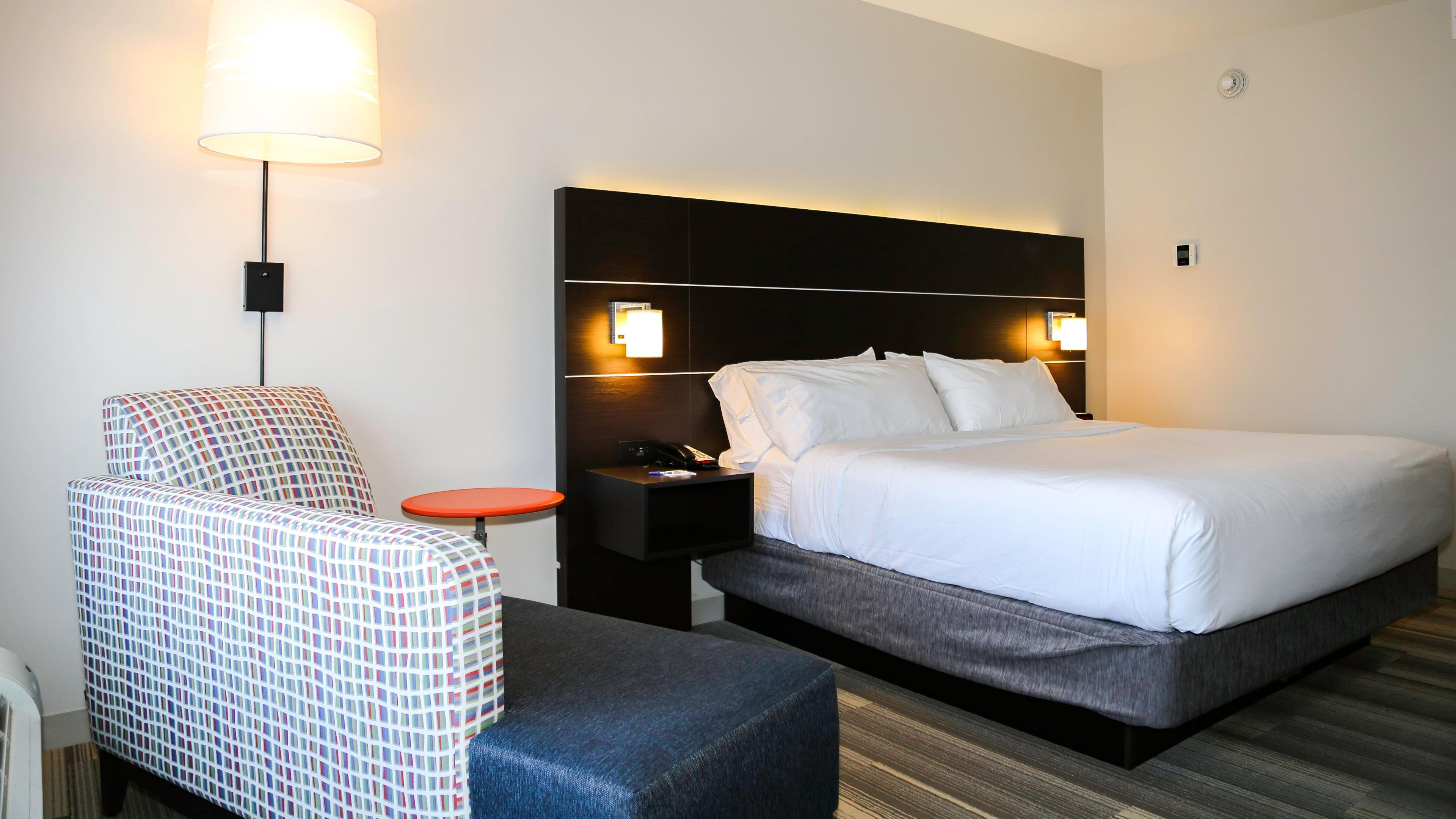 Holiday Express & Kingston-ulster By Ihg Hotel
