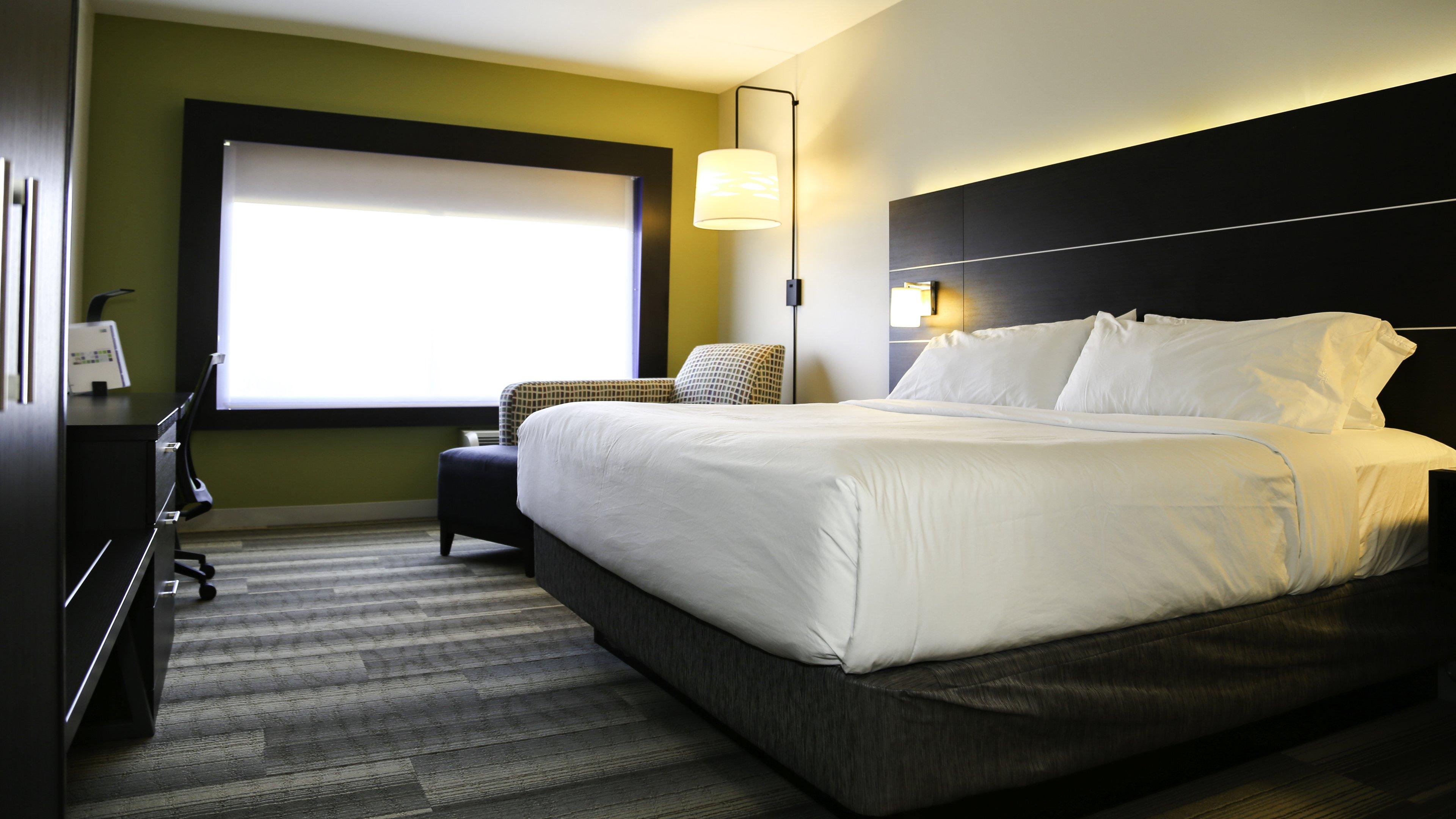 Hotel Holiday Express & Kingston-ulster By Ihg 3*
