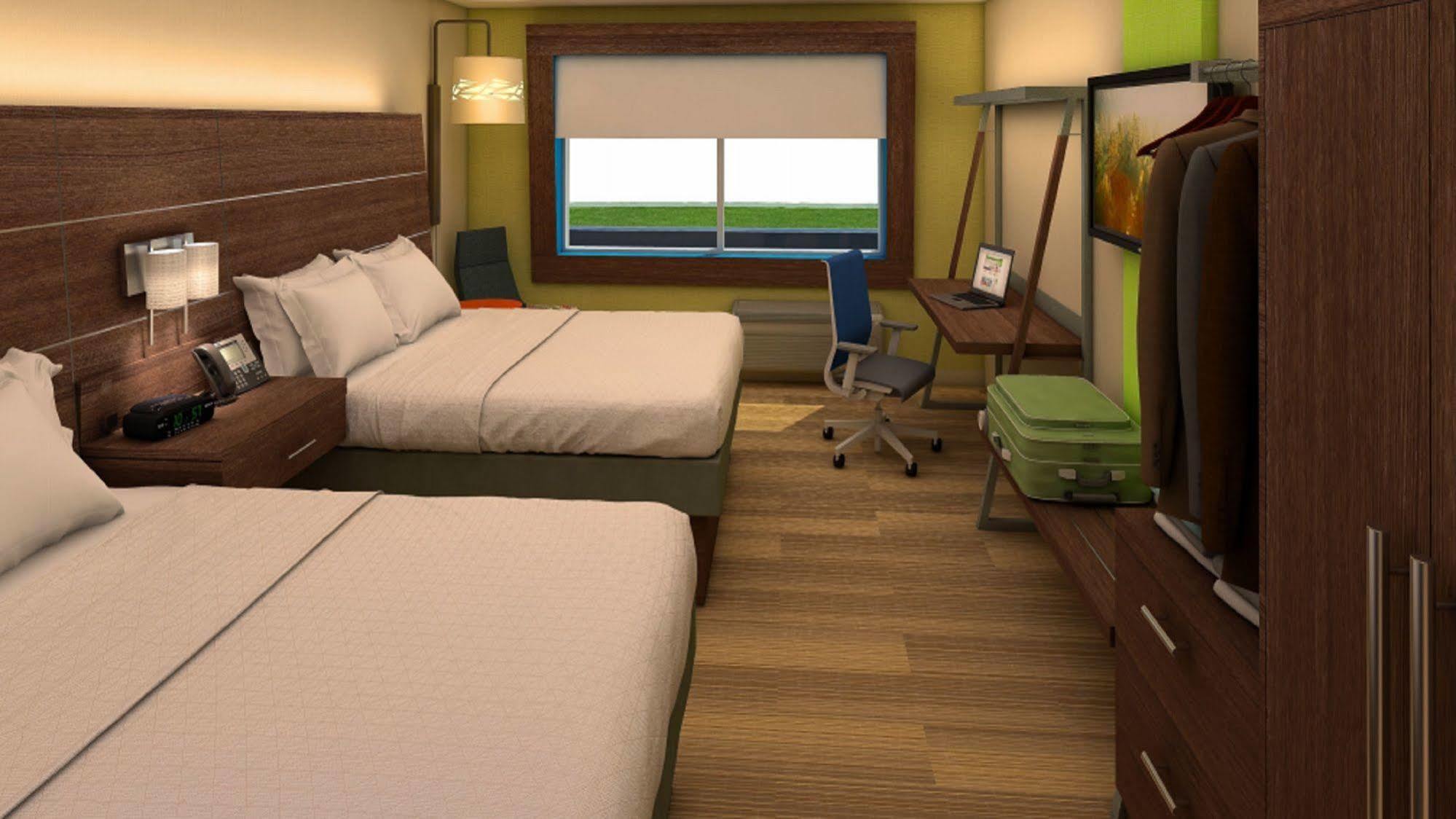 Holiday Express & Kingston-ulster By Ihg 3*