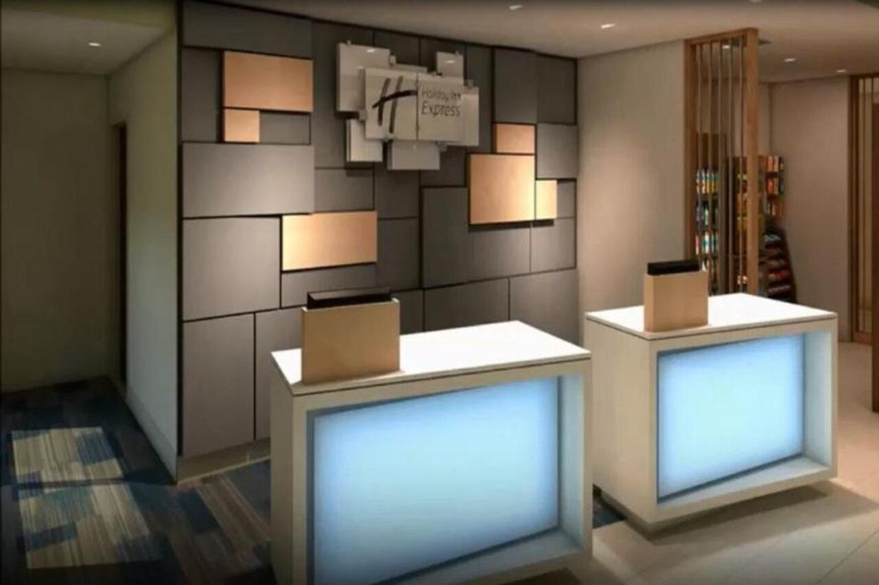 Holiday Inn Express & Suites Kingston-Ulster By Ihg Lake Katrine