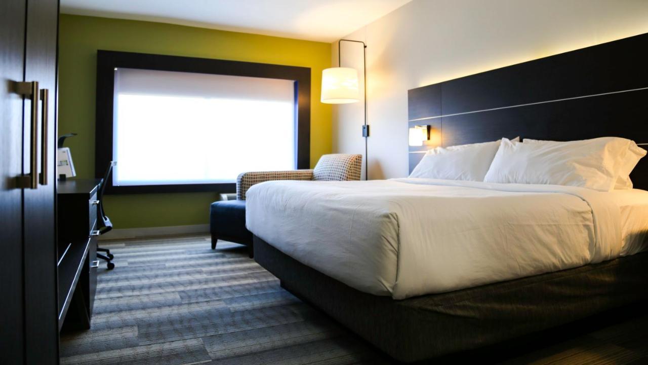 Hotel Express & Kingston-ulster By Ihg Lake Katrine