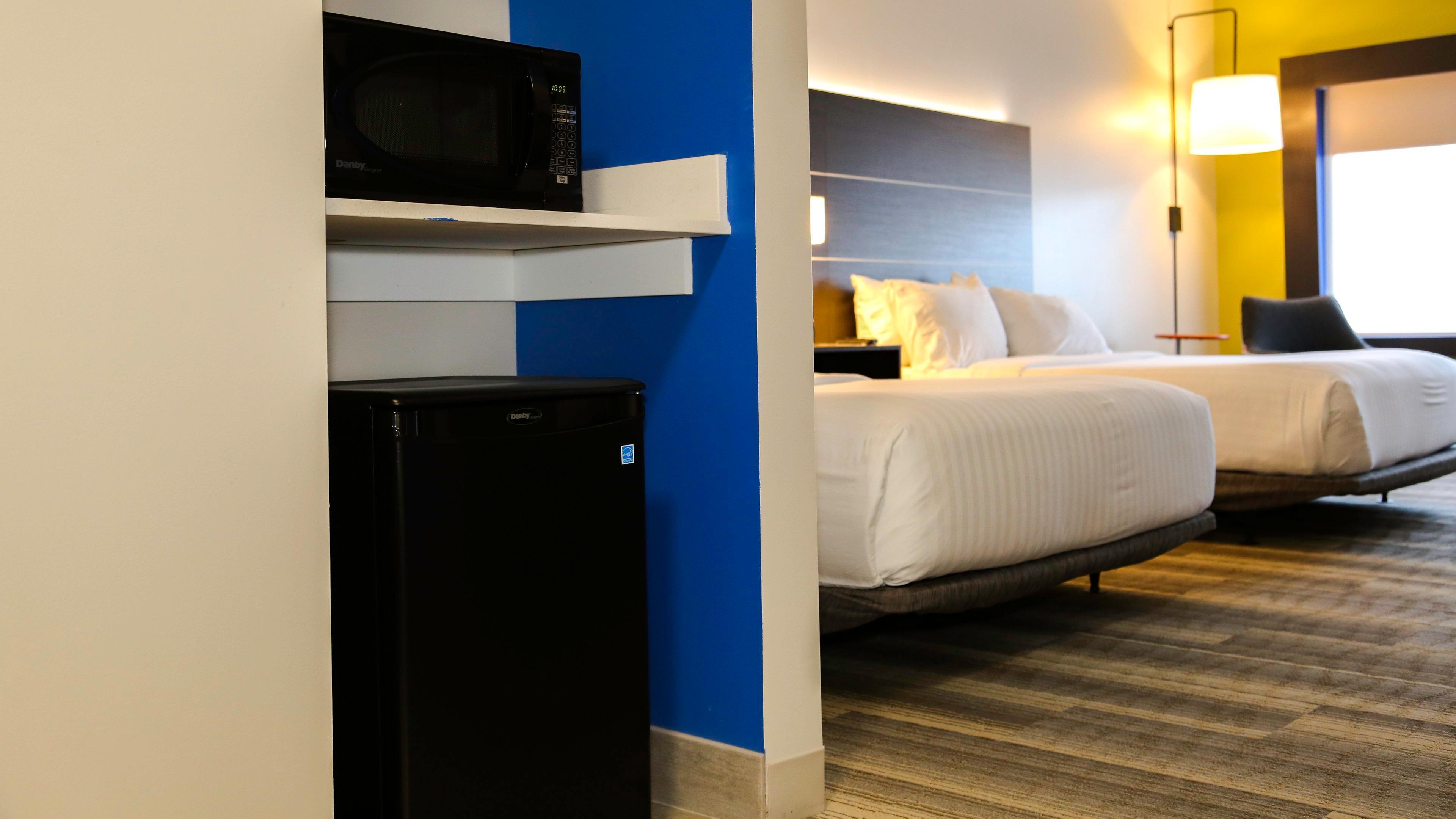 Express & Kingston-ulster By Ihg Hotel Lake Katrine