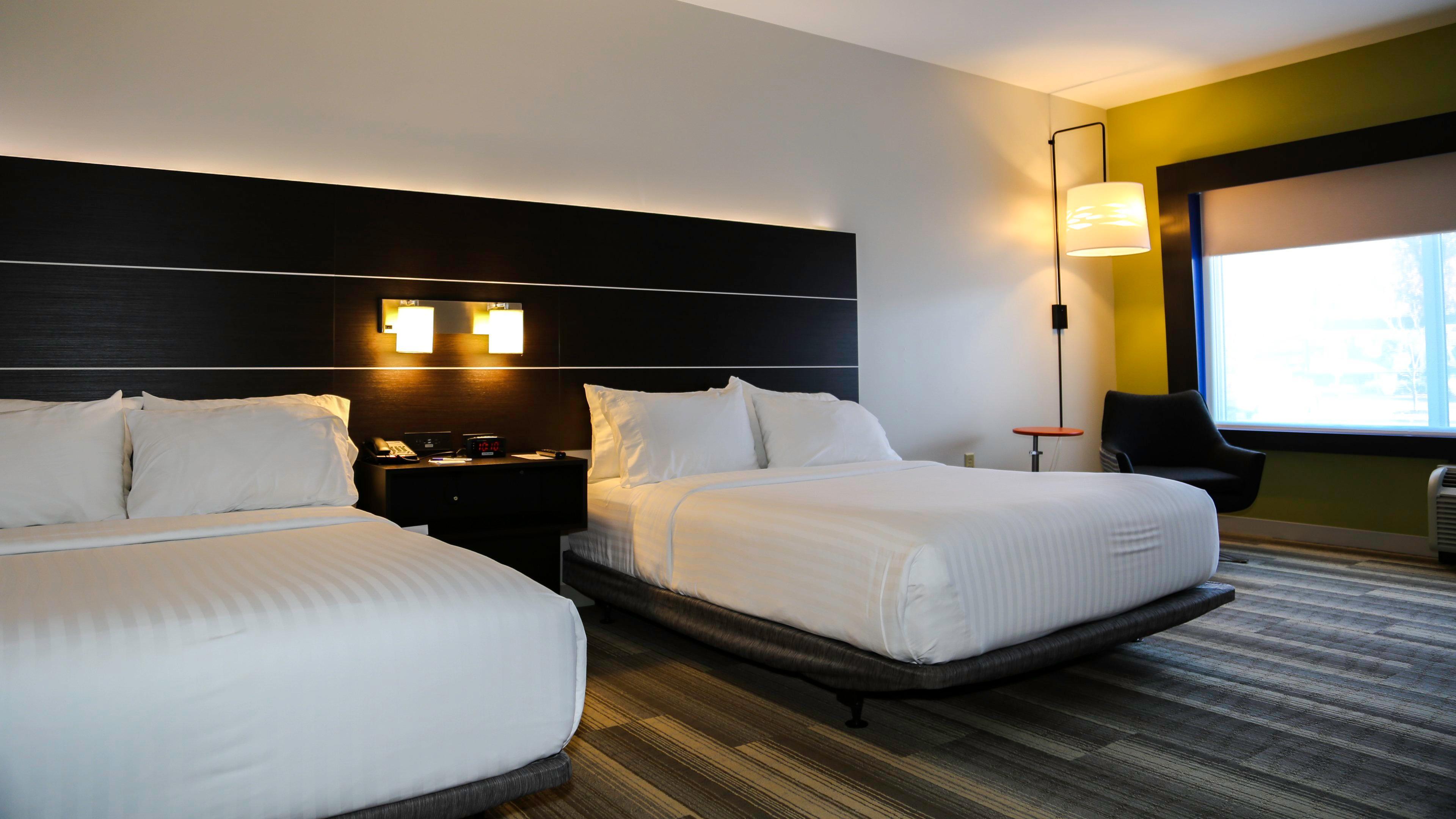 Hotel Express & Kingston-ulster By Ihg