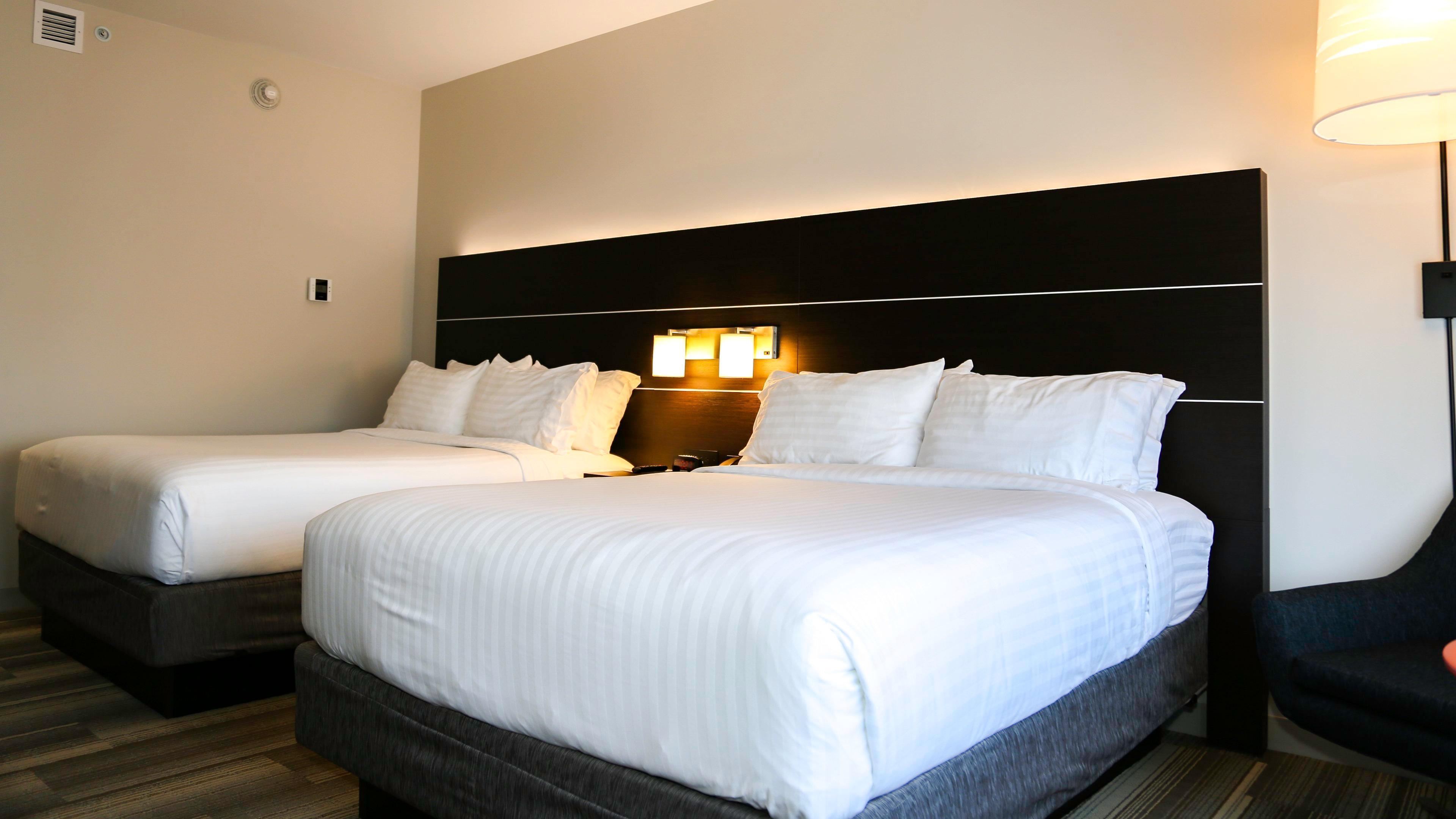 Express & Kingston-ulster By Ihg 3* Lake Katrine