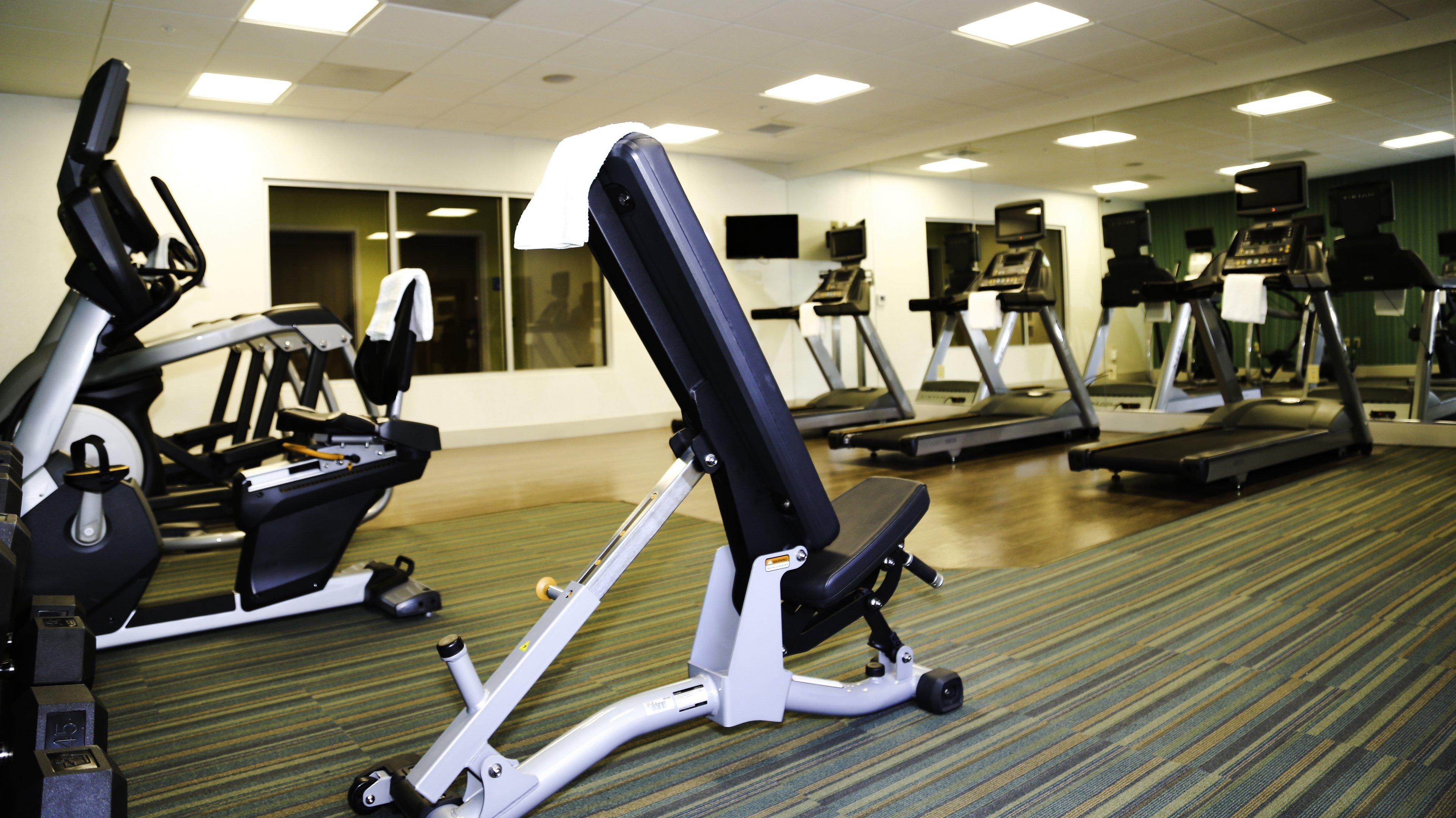 Hotel Express & Kingston-ulster By Ihg 3*