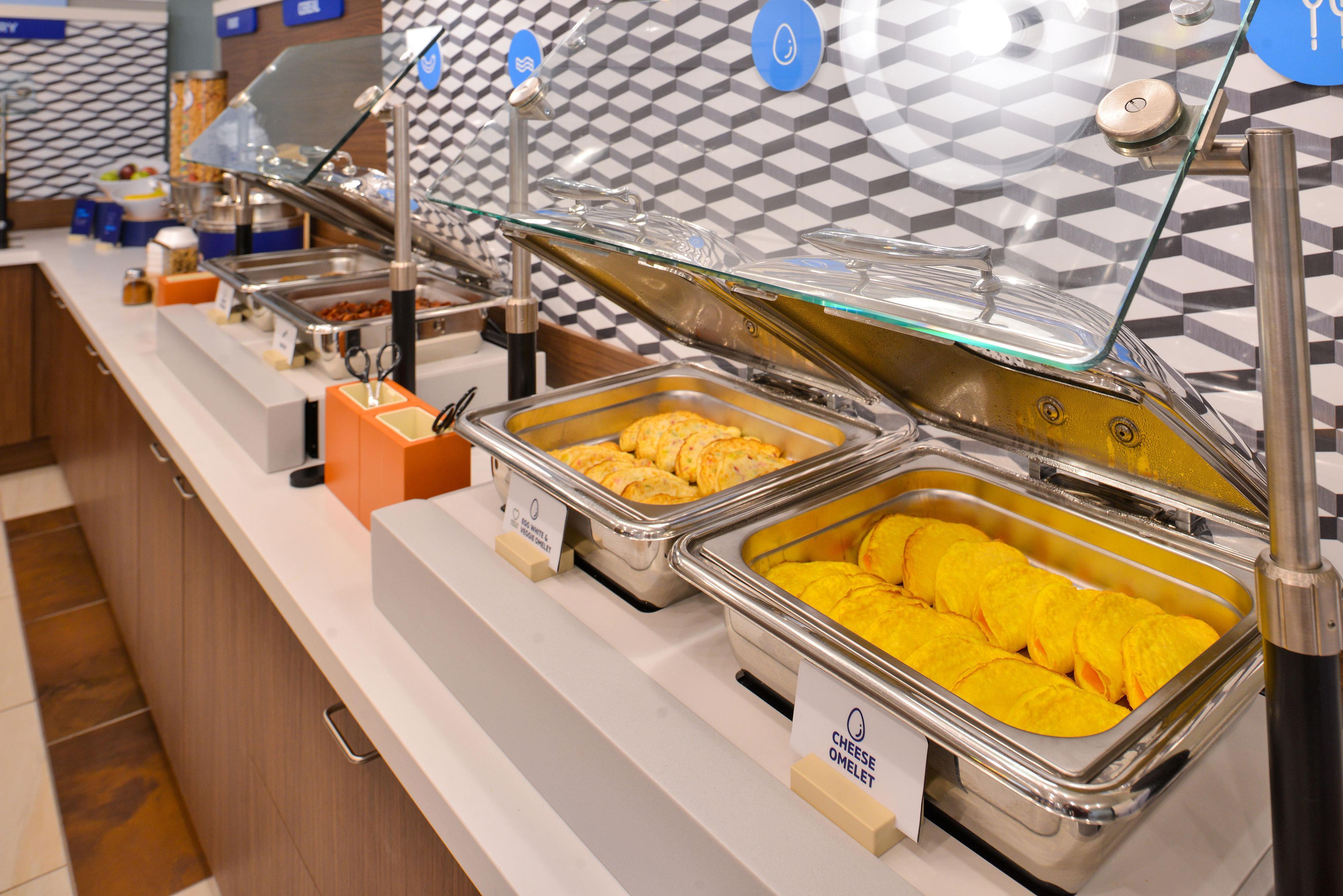 Holiday Inn Express & Suites Kingston-Ulster By Ihg