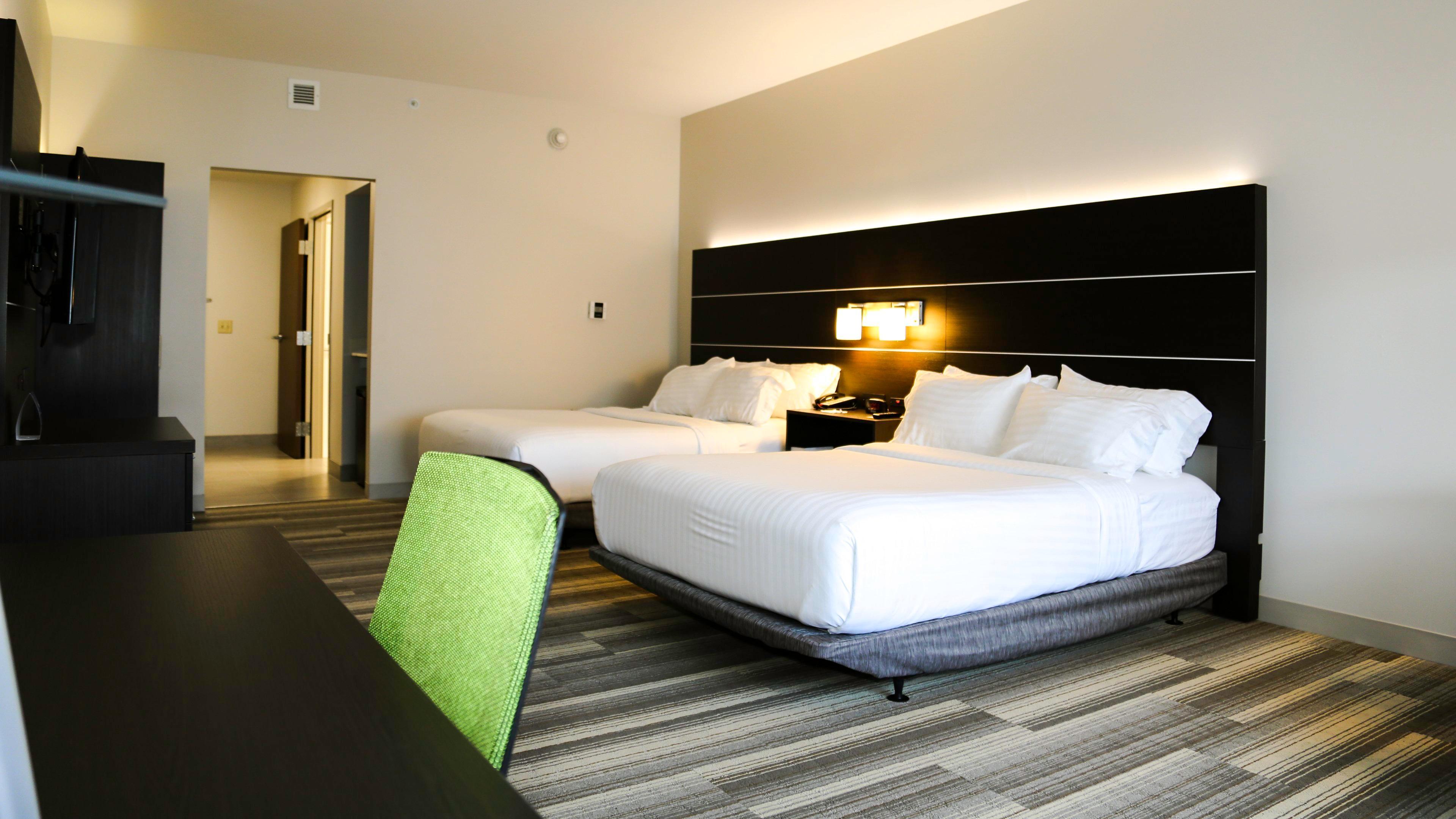 Hotel Holiday Inn Express & Suites Kingston-Ulster By Ihg Lake Katrine