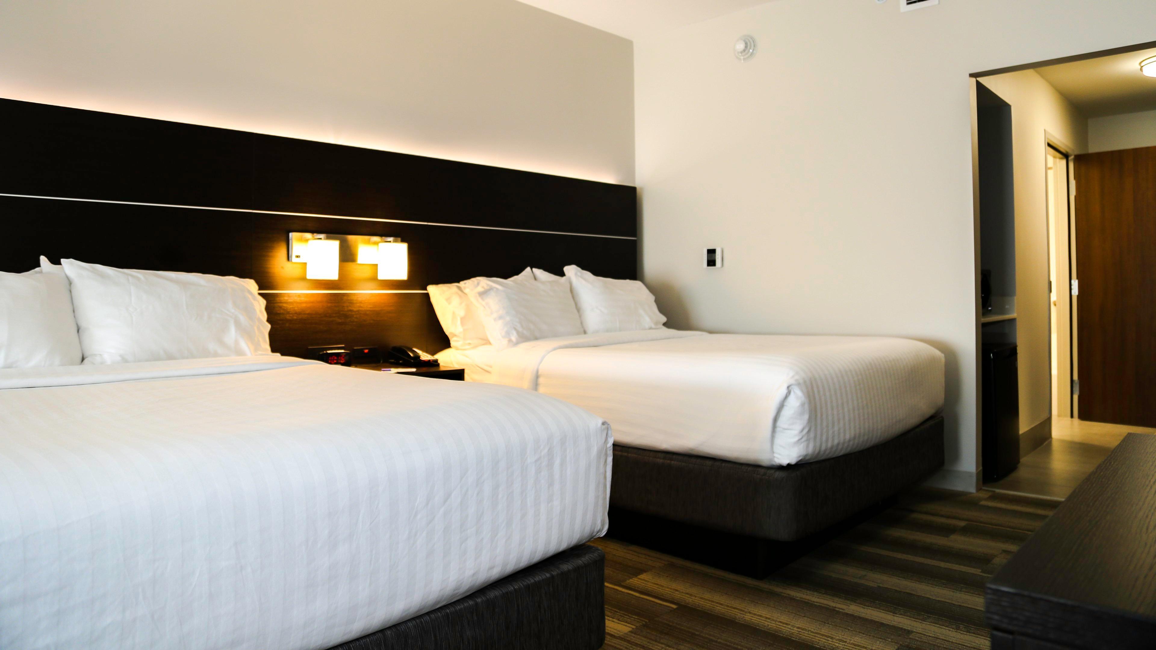 Holiday Inn Express & Suites Kingston-Ulster By Ihg Hotel Lake Katrine