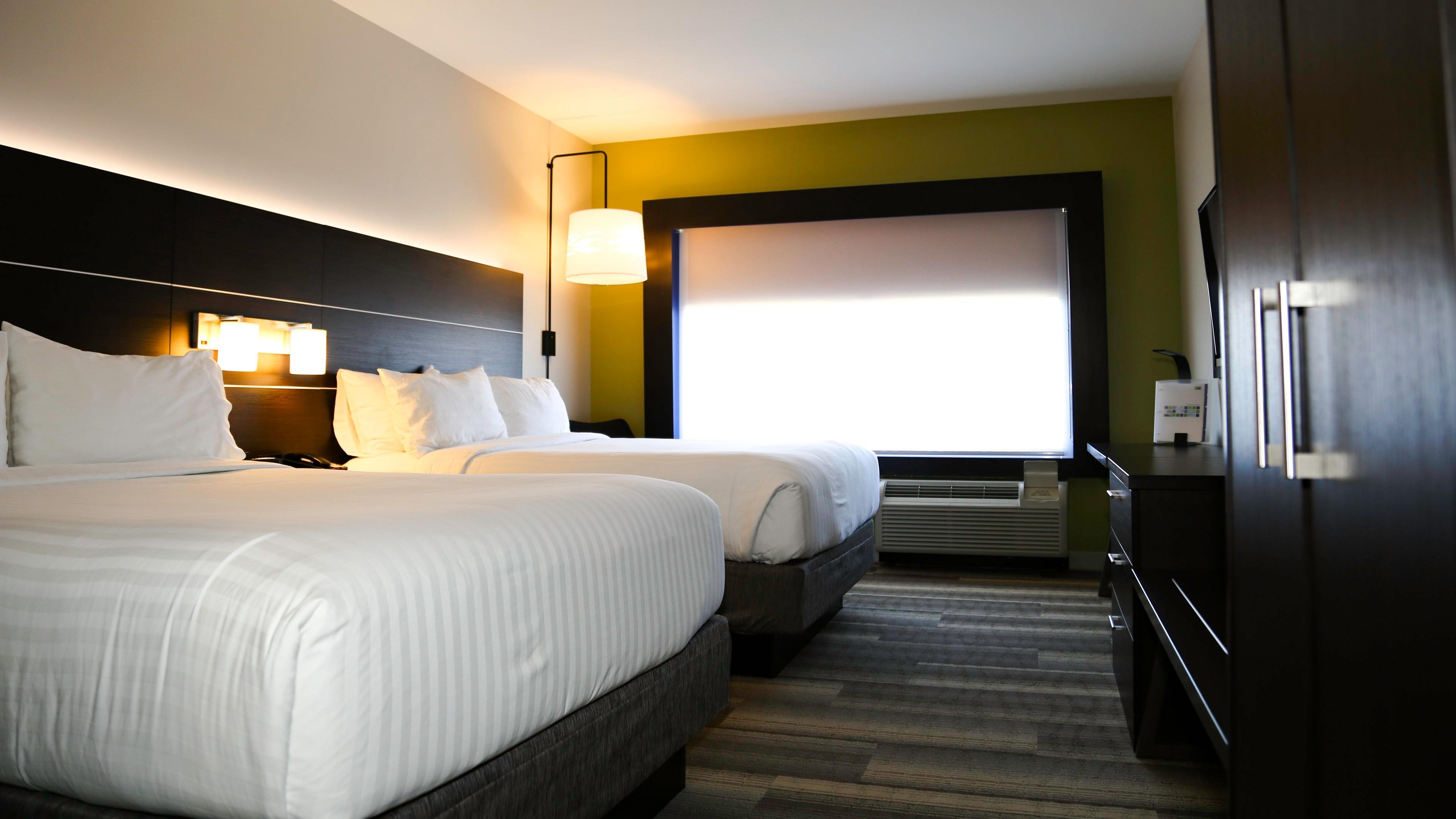 Hotel Express & Kingston-ulster By Ihg