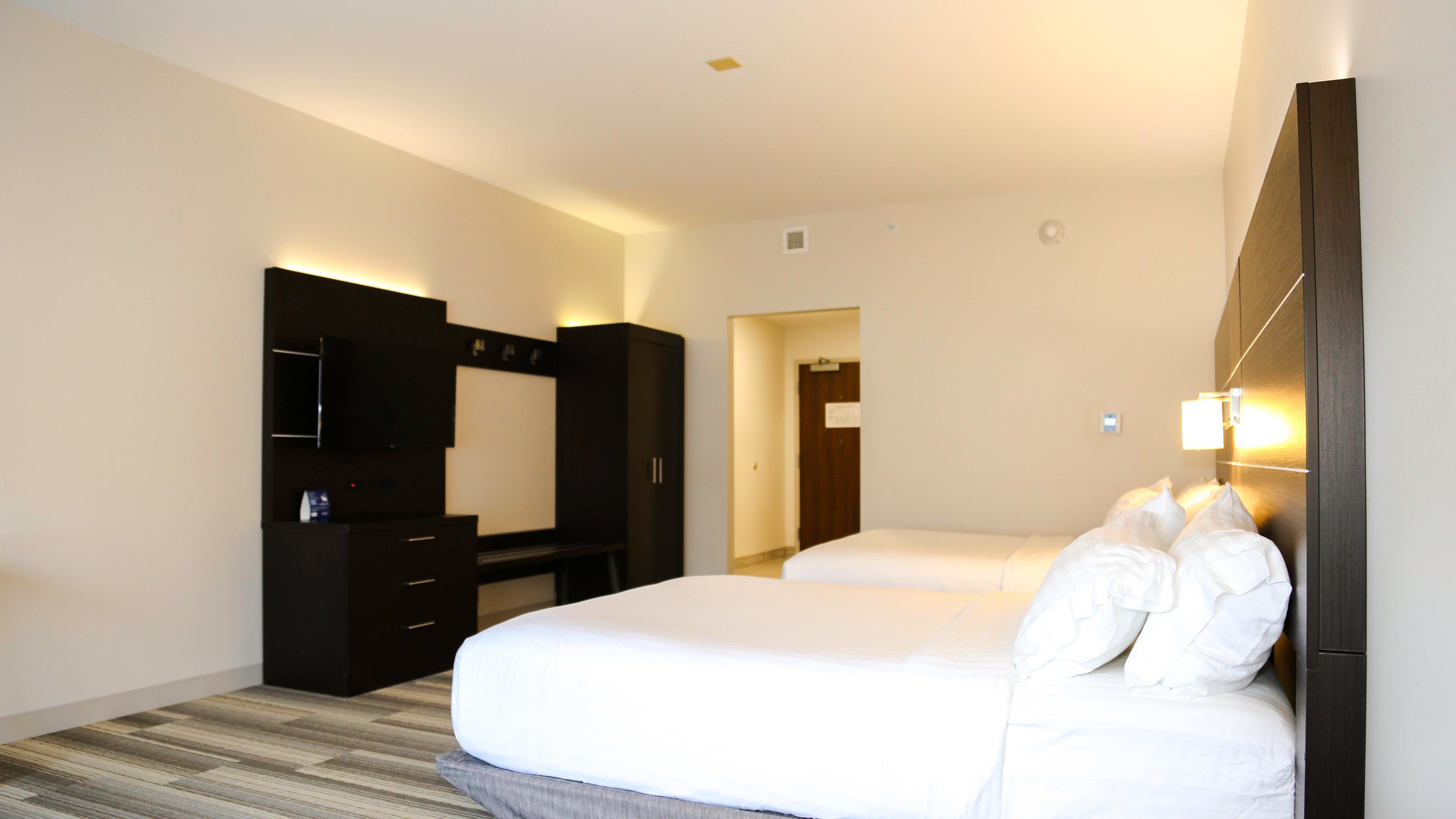 Hotel Express & Kingston-ulster By Ihg