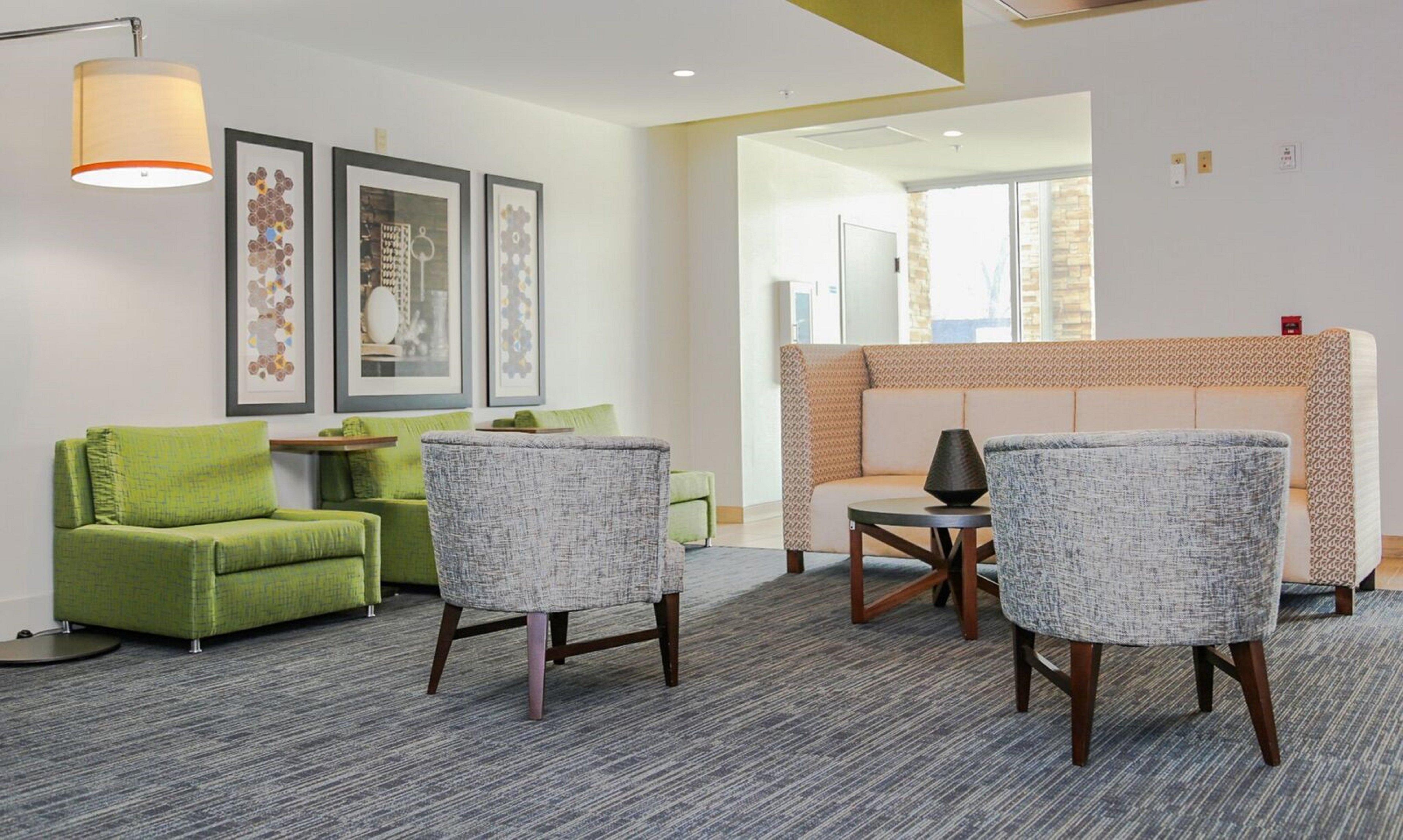 Express & Kingston-ulster By Ihg Lake Katrine