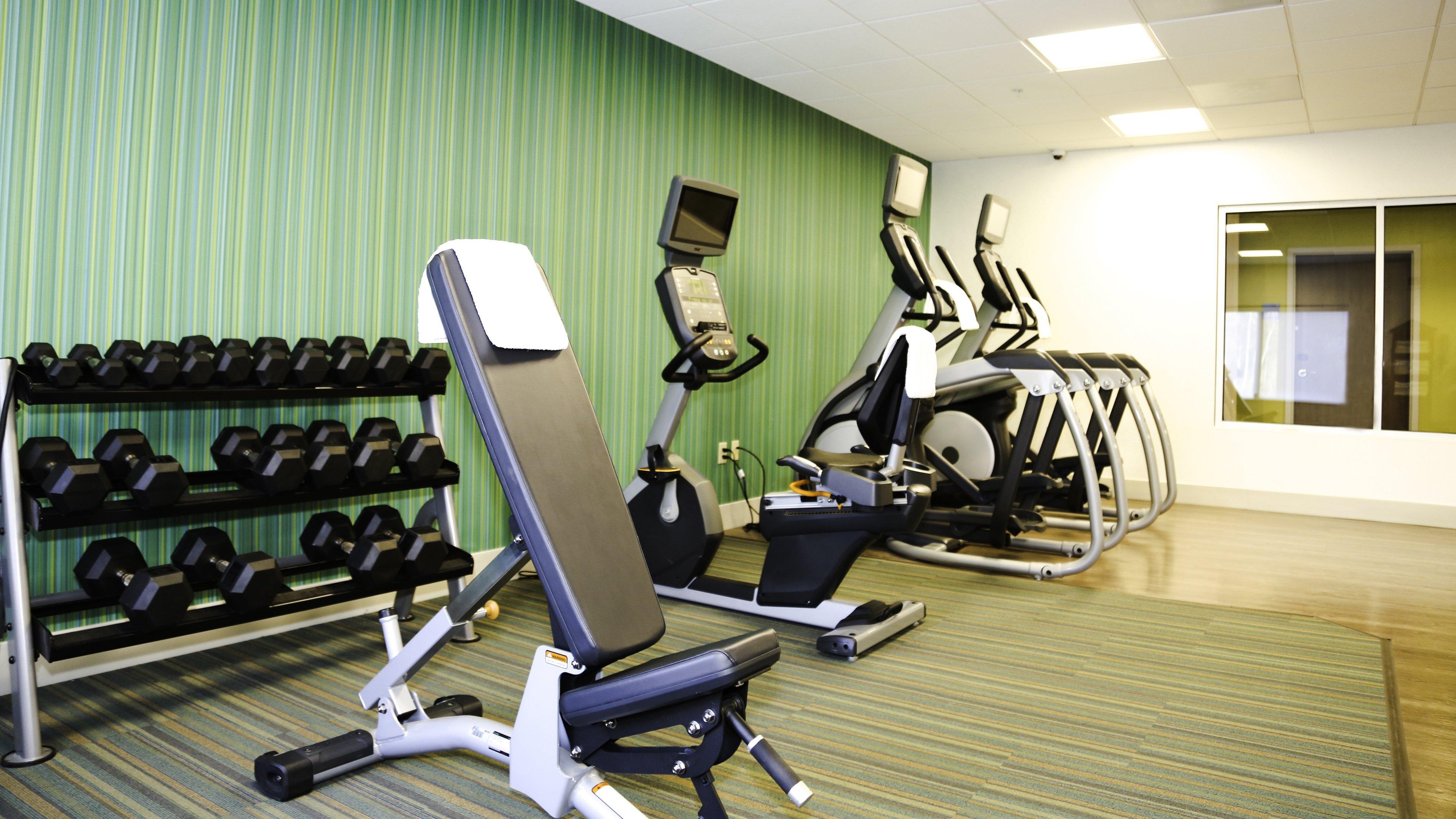 Hotel Express & Kingston-ulster By Ihg