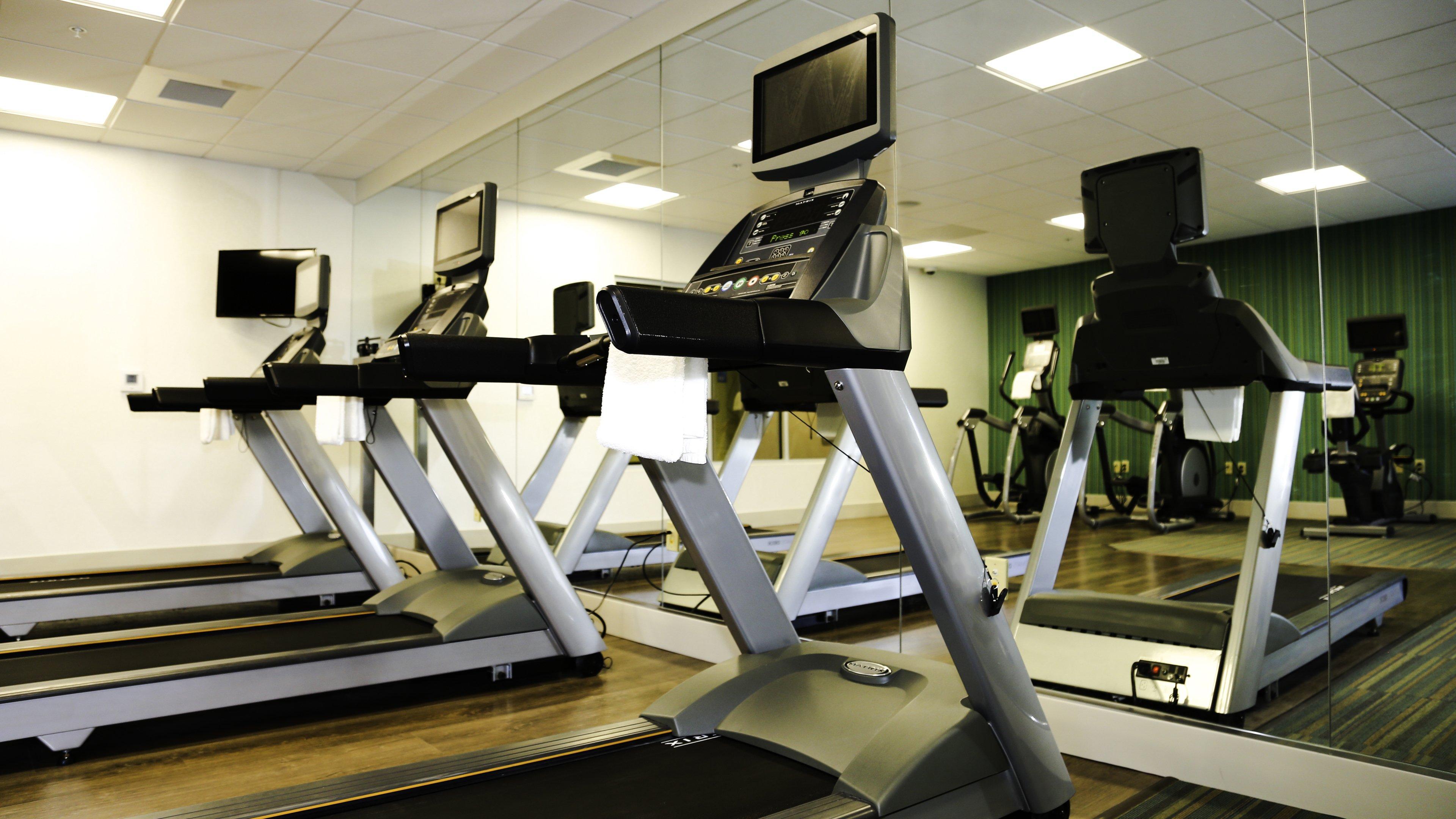 Holiday Inn Express & Suites Kingston-Ulster By Ihg Lake Katrine