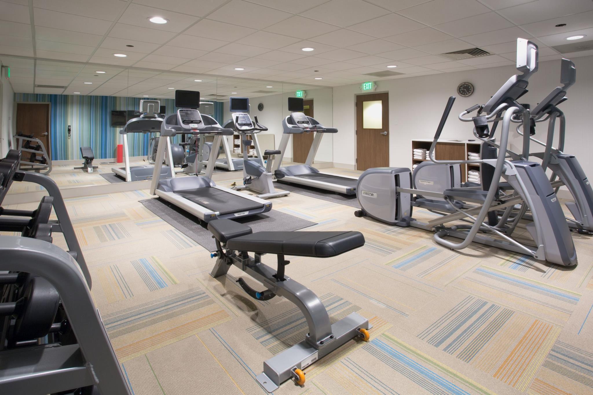 Holiday Inn Express & Suites Kingston-Ulster By Ihg Hotel
