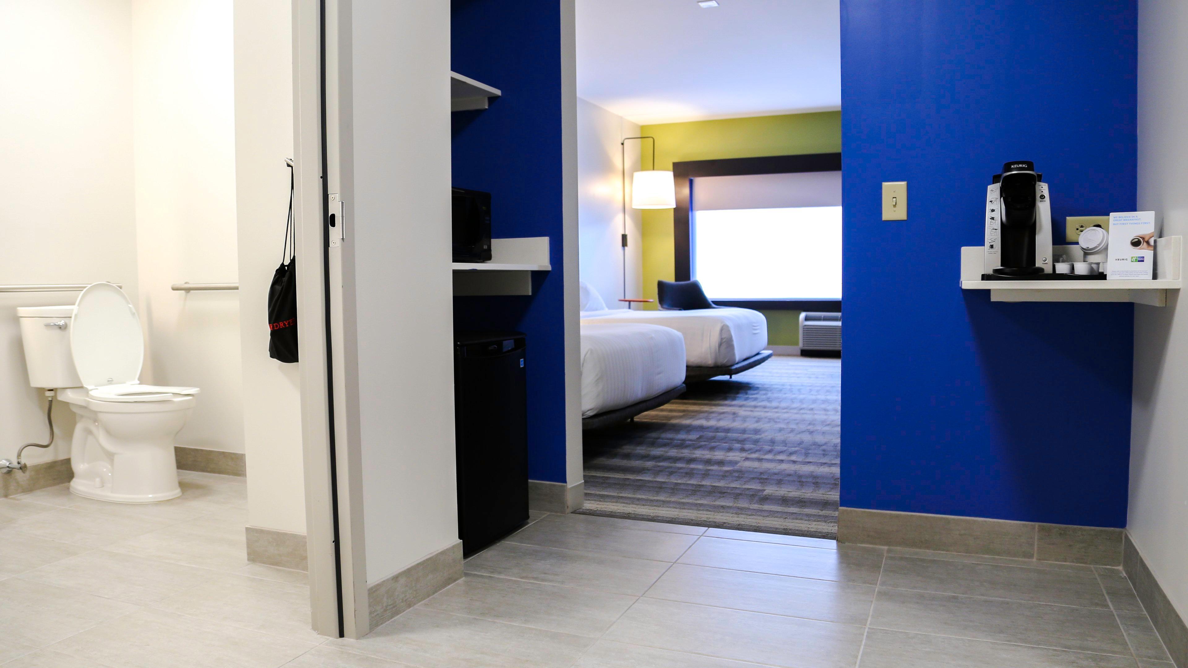 Express & Kingston-ulster By Ihg 3* Lake Katrine