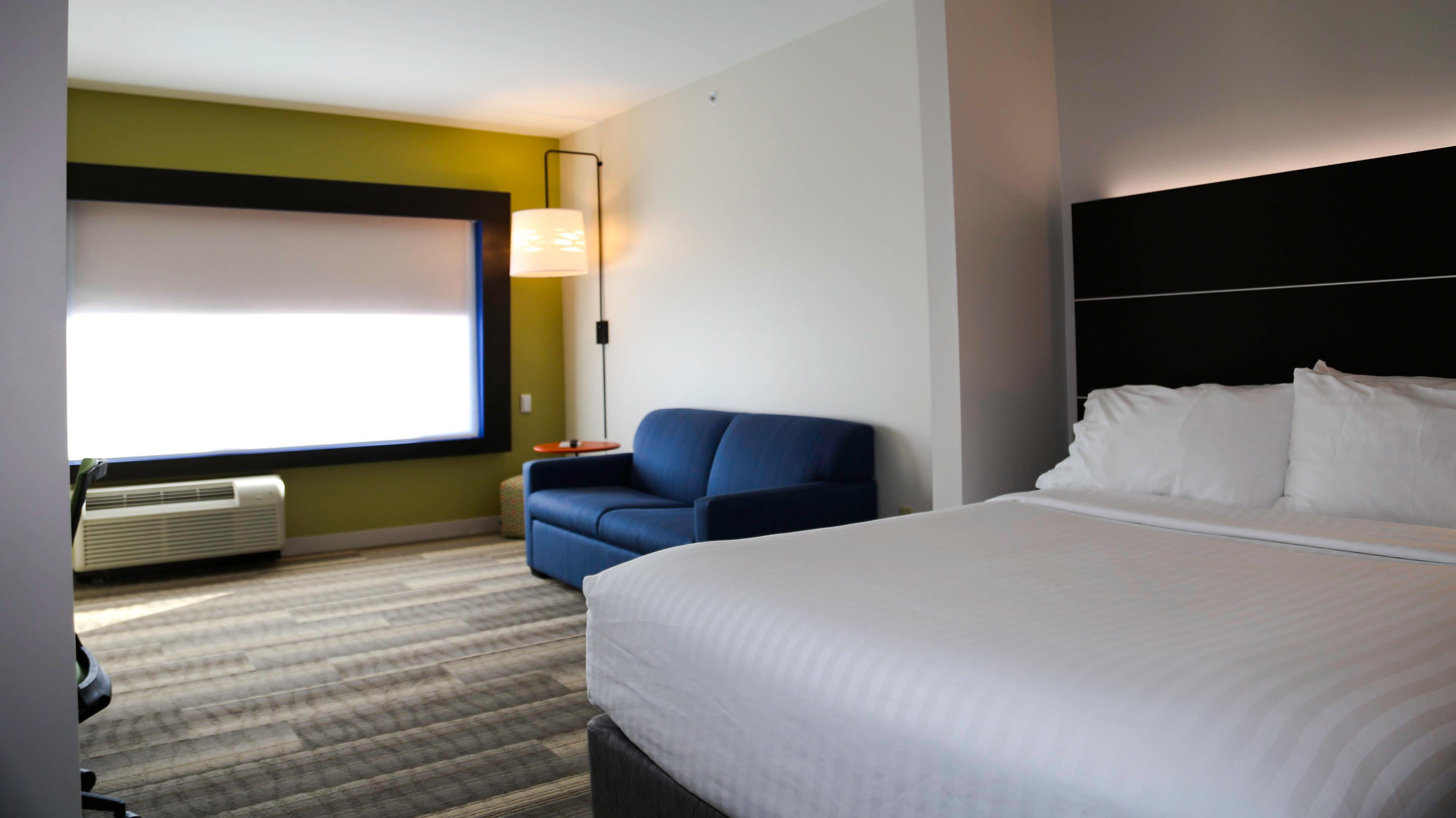 Hotel Holiday Inn Express & Suites Kingston-Ulster By Ihg