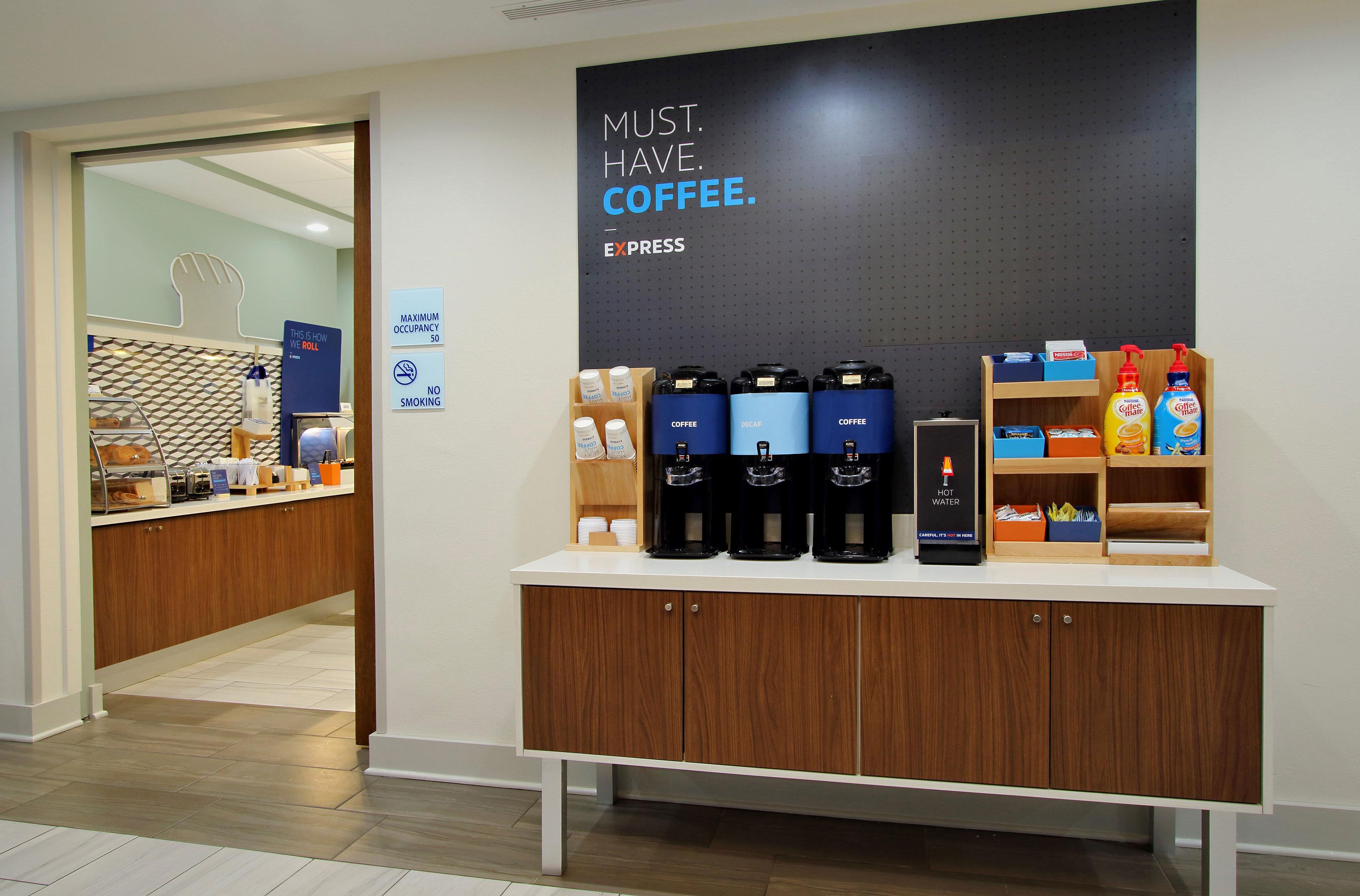 Express & Kingston-ulster By Ihg Hotel 3*