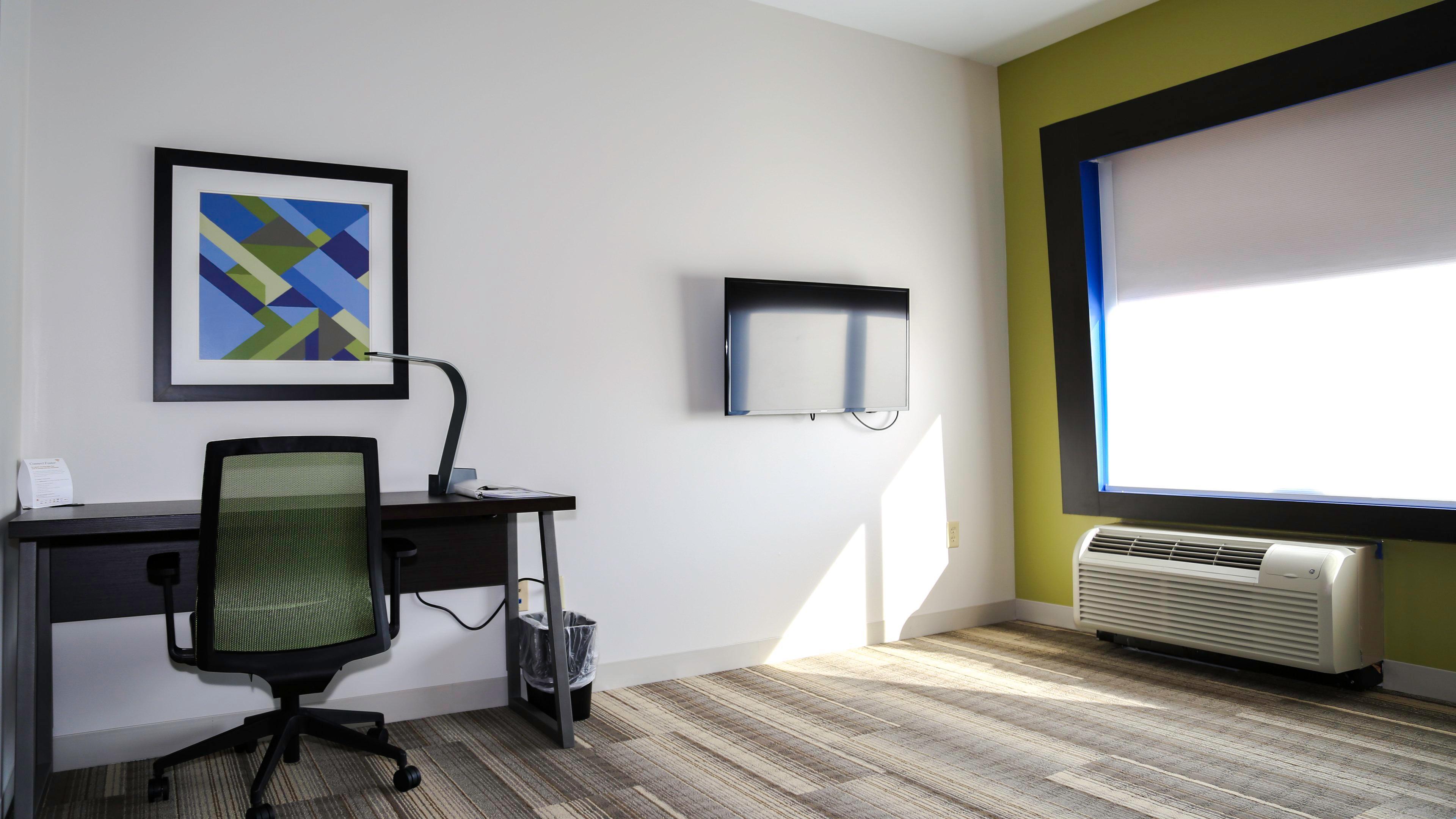 Holiday Inn Express & Suites Kingston-Ulster By Ihg 3* Lake Katrine