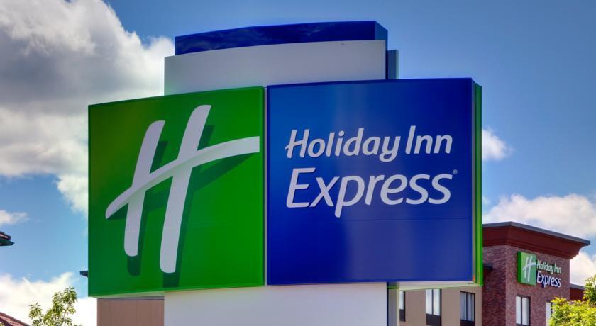 Holiday Inn Express & Suites Kingston-Ulster By Ihg 3*