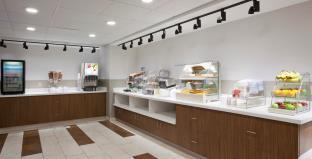 Hotel Express & Kingston-ulster By Ihg 3*