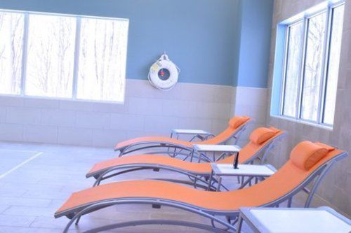 Holiday Inn Express & Suites Kingston-Ulster By Ihg 3* Lake Katrine