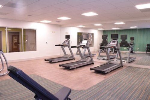 Hotel Express & Kingston-ulster By Ihg 3*