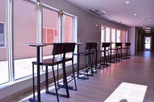 Hotel Express & Kingston-ulster By Ihg
