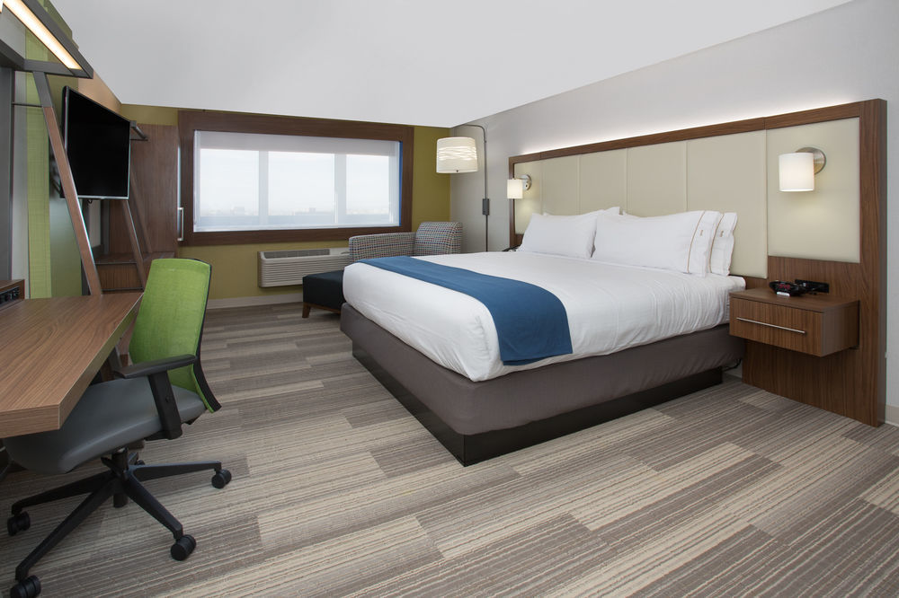 Hotel Express & Kingston-ulster By Ihg