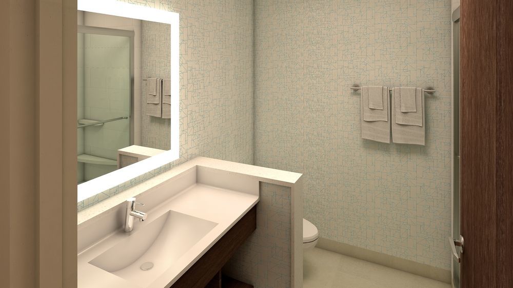 Hotel Holiday Inn Express & Suites Kingston-Ulster By Ihg 3*