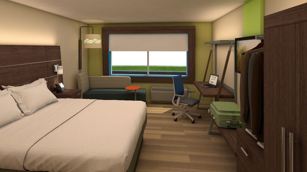 Express & Kingston-ulster By Ihg Lake Katrine