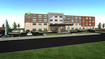 Hotel Express & Kingston-ulster By Ihg Lake Katrine