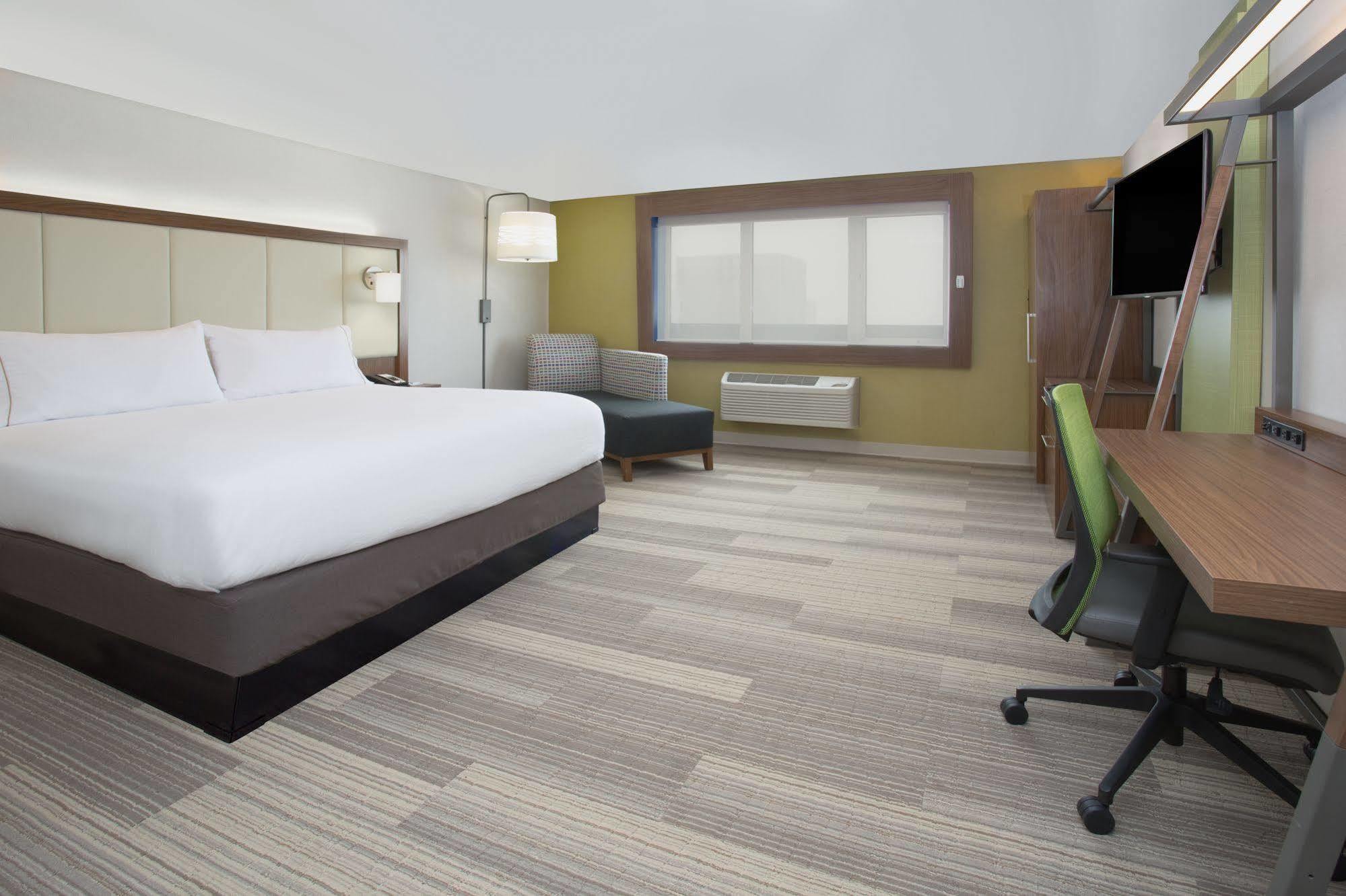 Holiday Inn Express & Suites Kingston-Ulster By Ihg Hotel