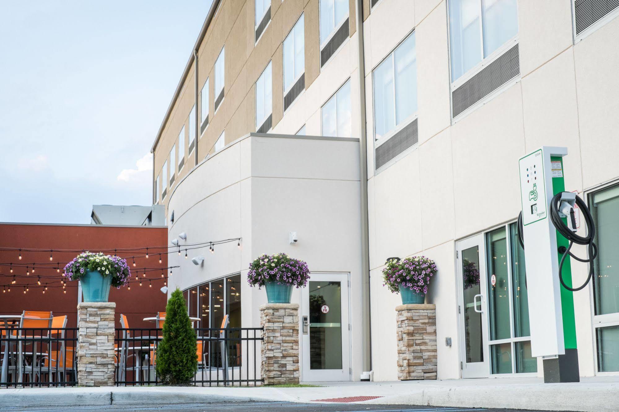 Hotel Holiday Inn Express & Suites Kingston-Ulster By Ihg