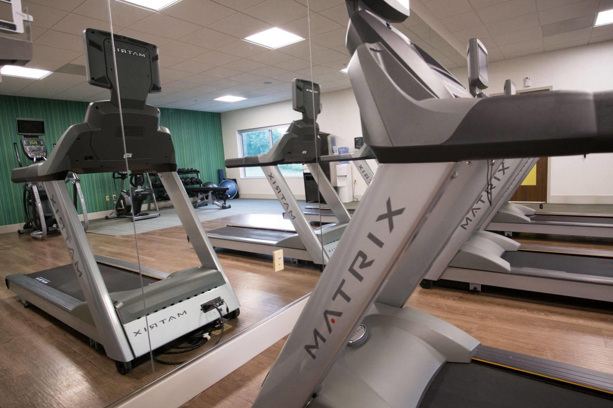 Hotel Holiday Inn Express & Suites Kingston-Ulster By Ihg Lake Katrine