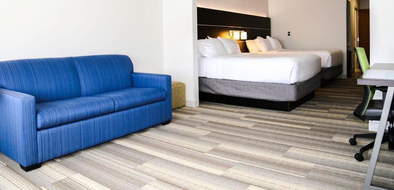 Express & Kingston-ulster By Ihg 3* Lake Katrine